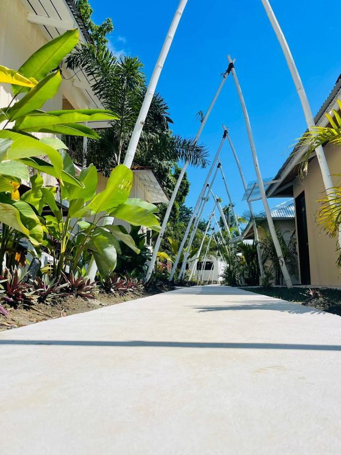 Готель Grand Park Manuel Antonio Кепос Екстер'єр фото